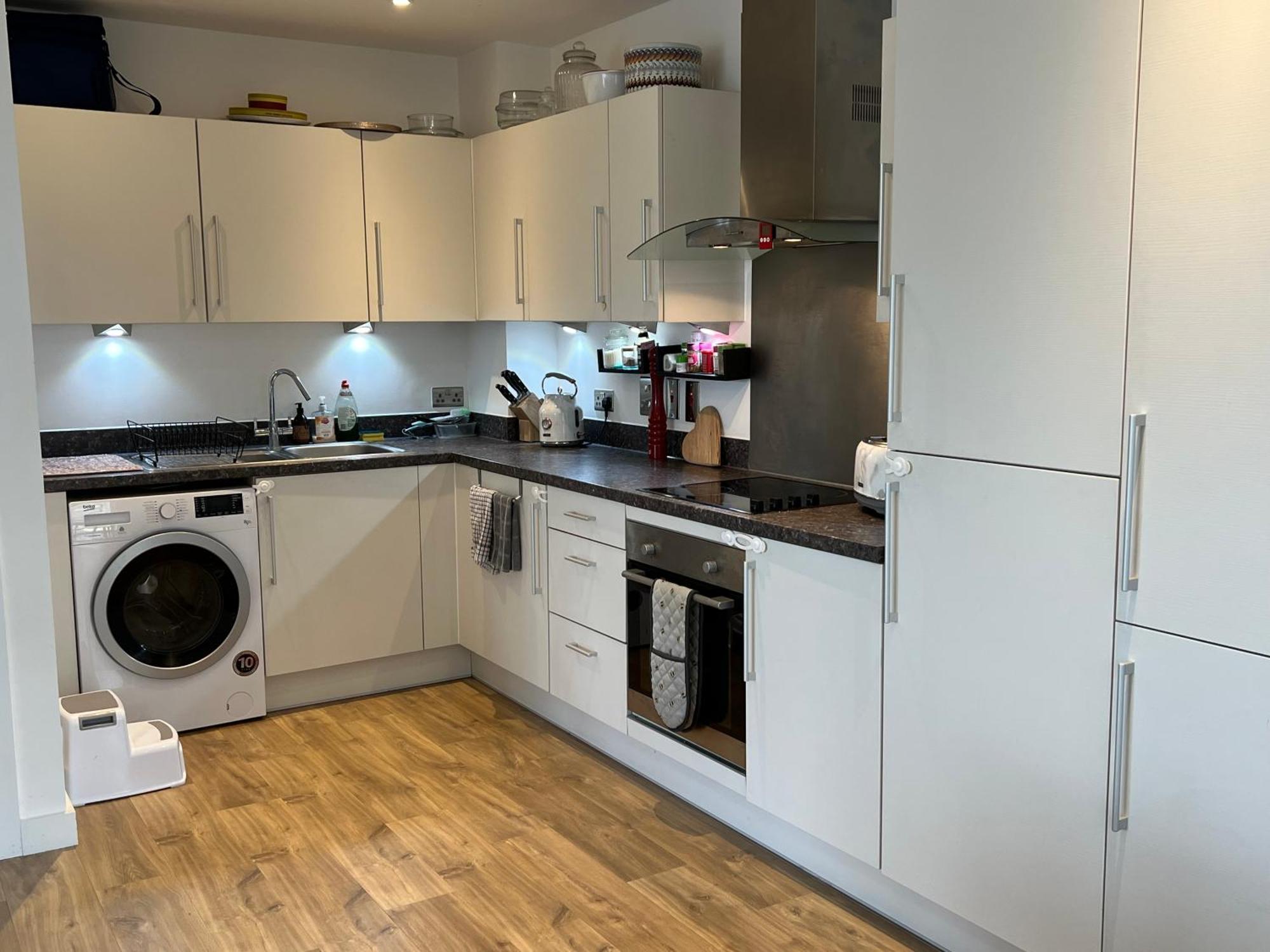 London's Calling Too Appartement Londen