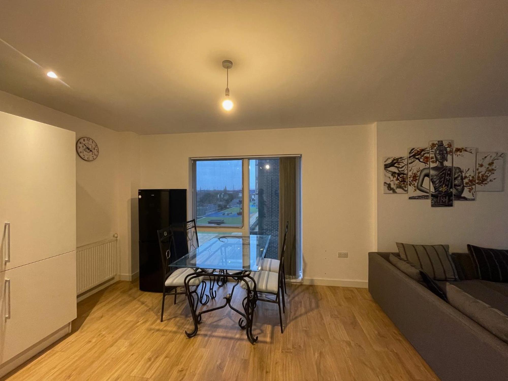 London's Calling Too Appartement *