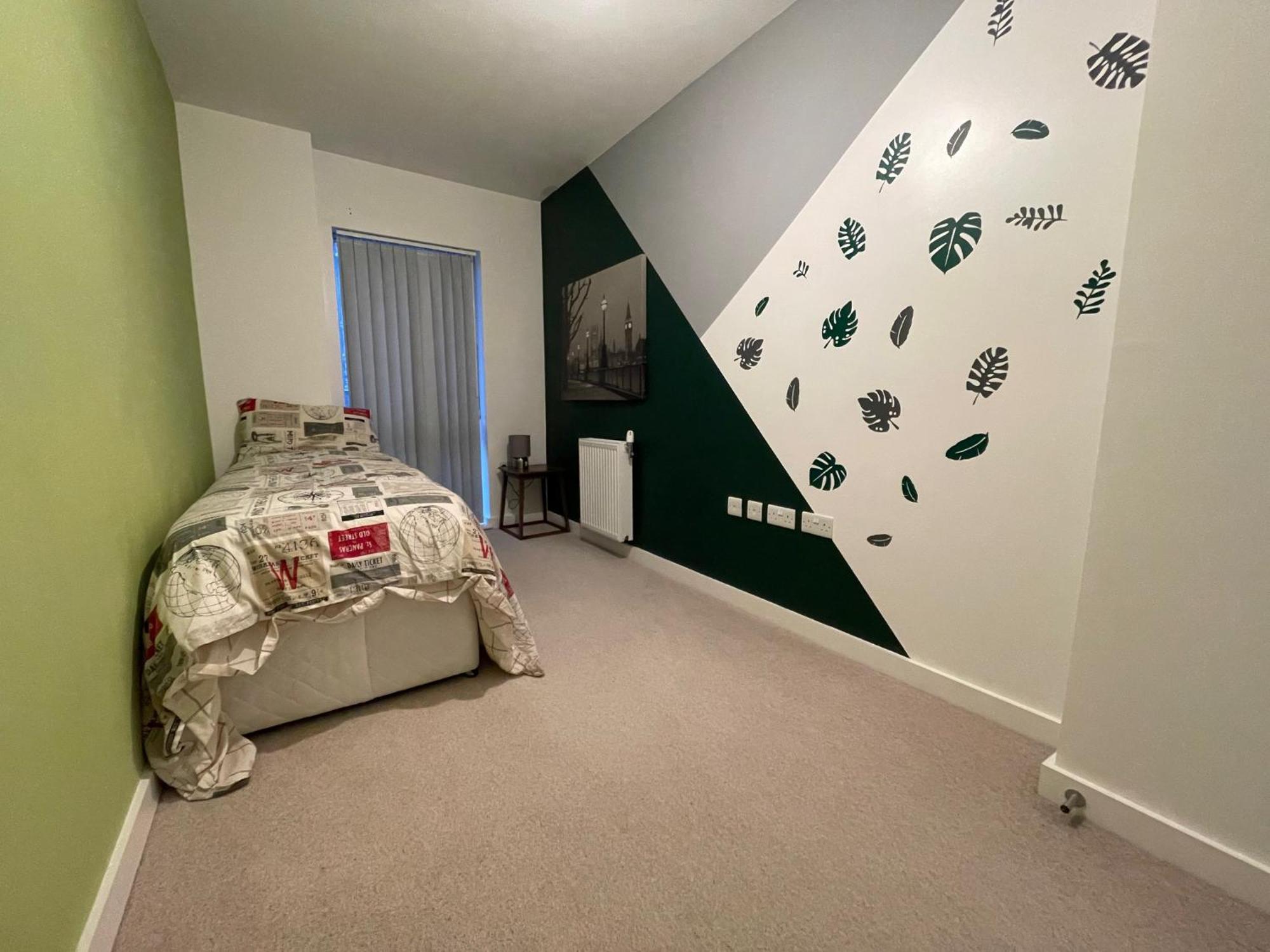 Apartamento London's Calling Too